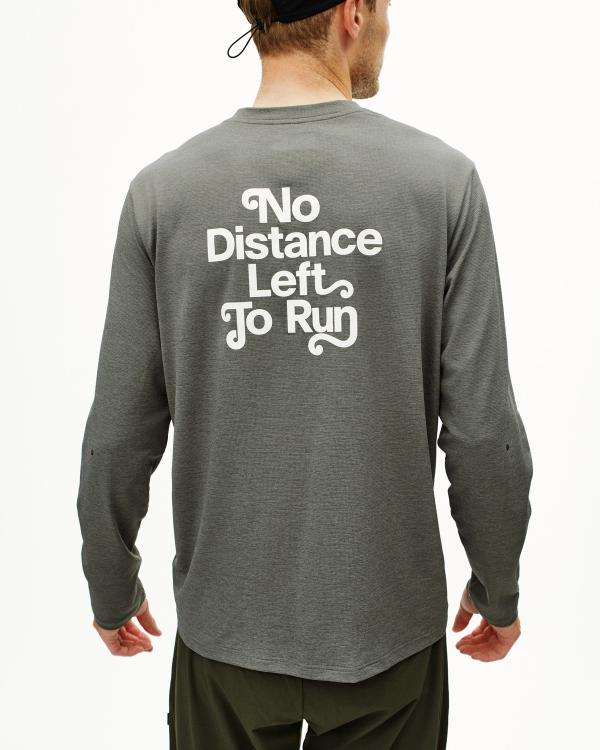 Pas Normal Studios Men's Balance Long Sleeve T-Shirt