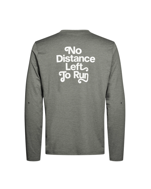 Pas Normal Studios Men's Balance Long Sleeve T-Shirt