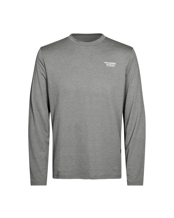 pas normal studios Men's Balance Long Sleeve T-Shirt