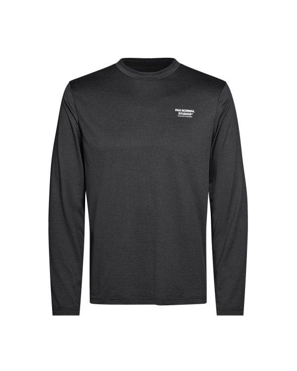 pas normal studios Men's Balance Long Sleeve T-Shirt