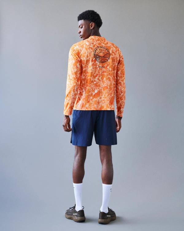 Pas Normal Studios Men's Balance Long Sleeve T-Shirt