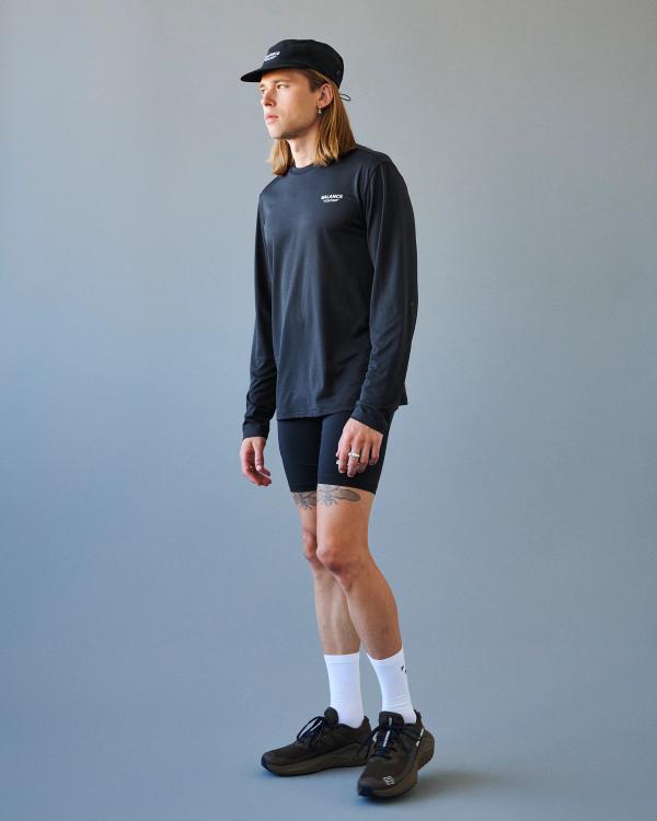 Pas Normal Studios Men's Balance Long Sleeve T-Shirt