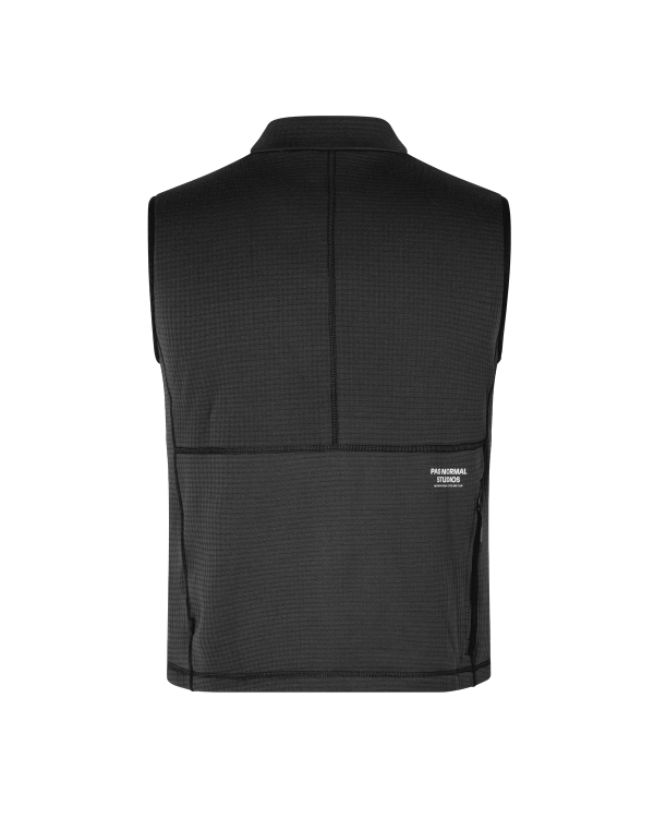 Pas Normal Studios Men's Escapism Performance Fleece Vest