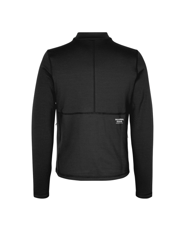 Pas Normal Studios Men's Escapism Performance Fleece Zip
