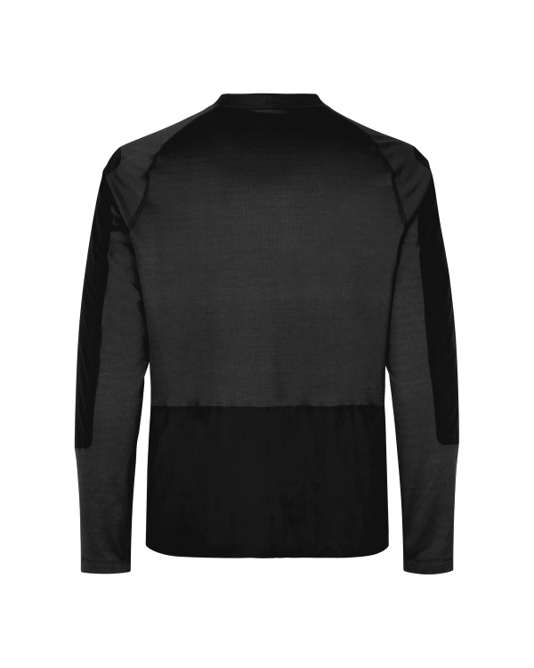 Pas Normal Studios Men's Escapism Technical LS T-shirt