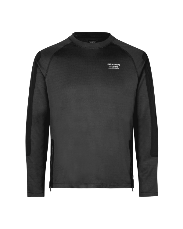 Pas Normal Studios Men's Escapism Technical LS T-shirt