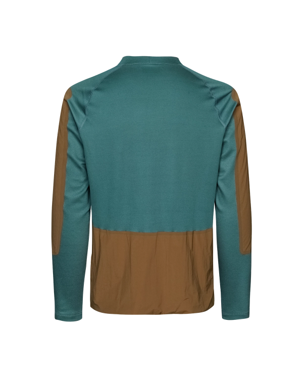 Pas Normal Studios Men's Escapism Technical LS T-Shirt