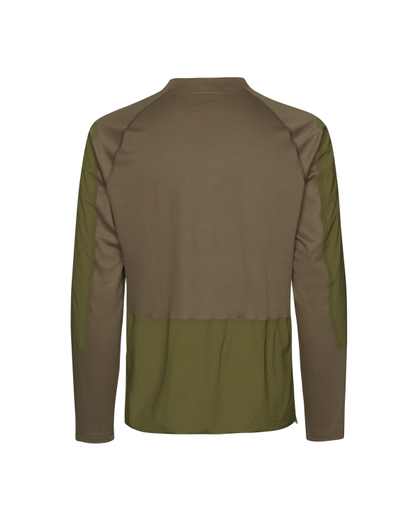 Pas Normal Studios Men's Escapism Technical LS T-Shirt