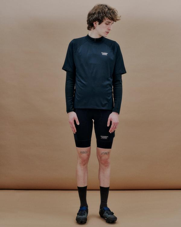 Pas Normal Studios Men's Escapism Technical T-shirt