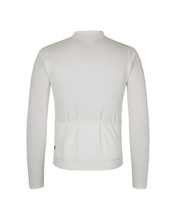 Pas Normal Studios Men's Escapism Wool Long Sleeve Jersey