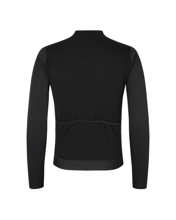 Pas Normal Studios Men's Escapism Wool Long Sleeve Jersey