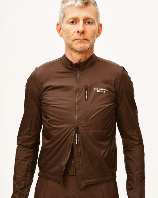 Pas Normal Studios Men's Essential Insulated Jacket