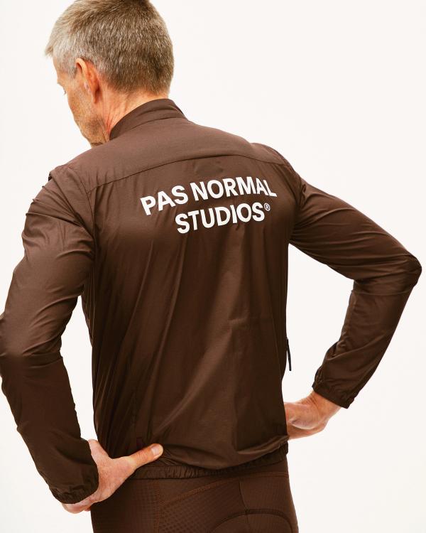Pas Normal Studios Men's Essential Insulated Jacket