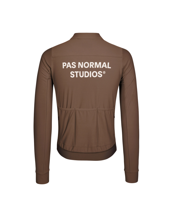 Pas Normal Studios Men's Essential Long Sleeve Jersey