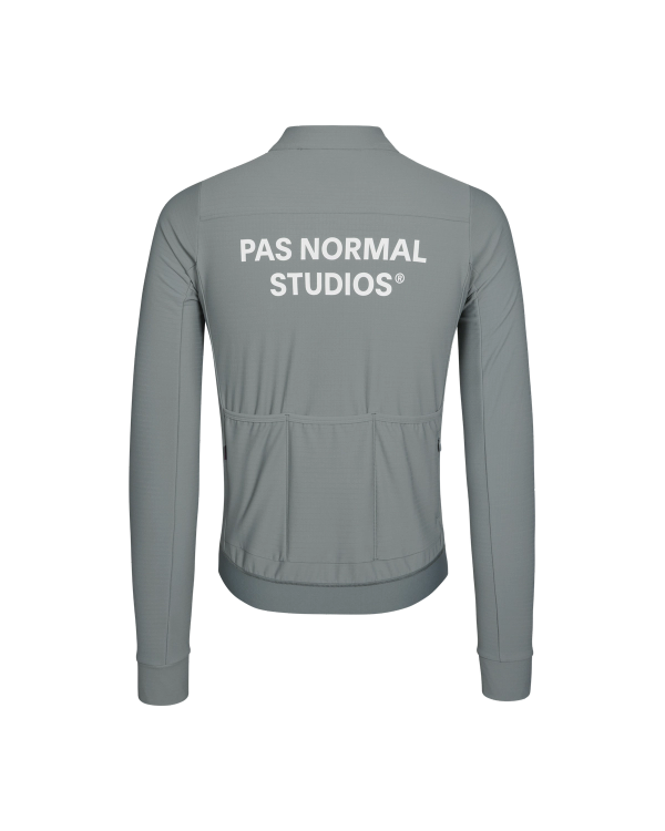 Pas Normal Studios Men's Essential Long Sleeve Jersey
