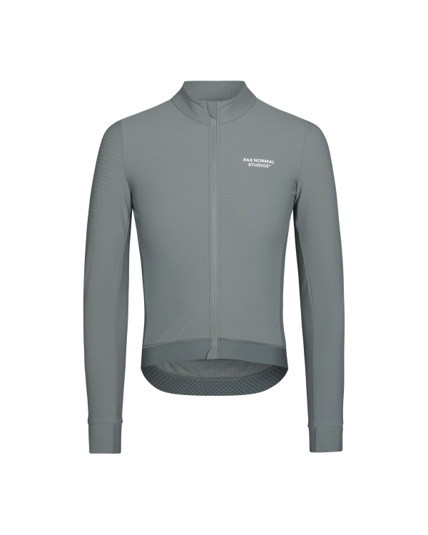 pas normal studios Men's Essential Long Sleeve Jersey
