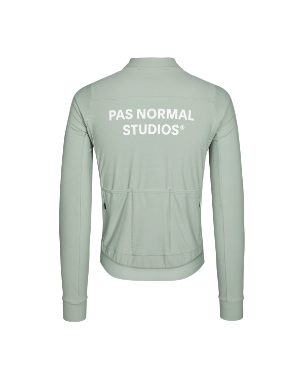 Pas Normal Studios Men's Essential Long Sleeve Jersey