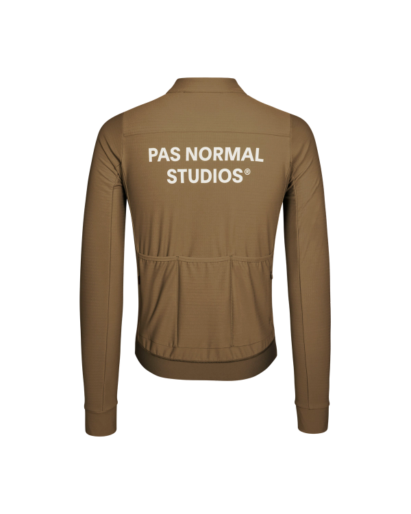 Pas Normal Studios Men's Essential Long Sleeve Jersey
