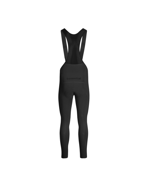 Pas Normal Studios Men's Essential Thermal Long Bibs