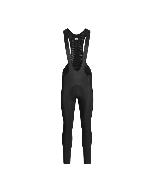 pas normal studios Men's Essential Thermal Long Bibs