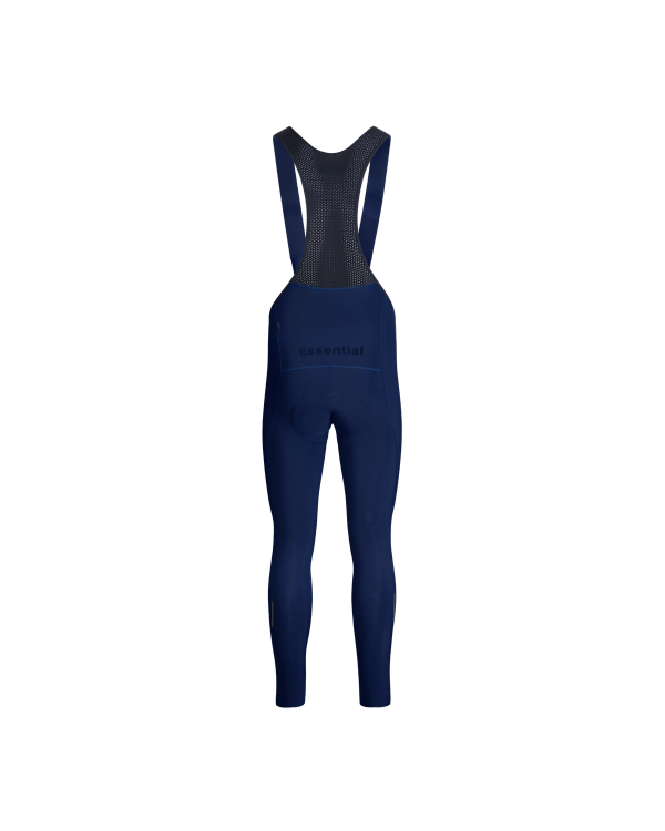 Pas Normal Studios Men's Essential Thermal Long Bibs