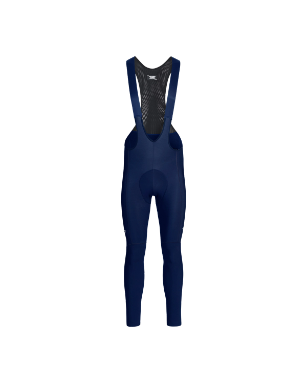 pas normal studios Men's Essential Thermal Long Bibs
