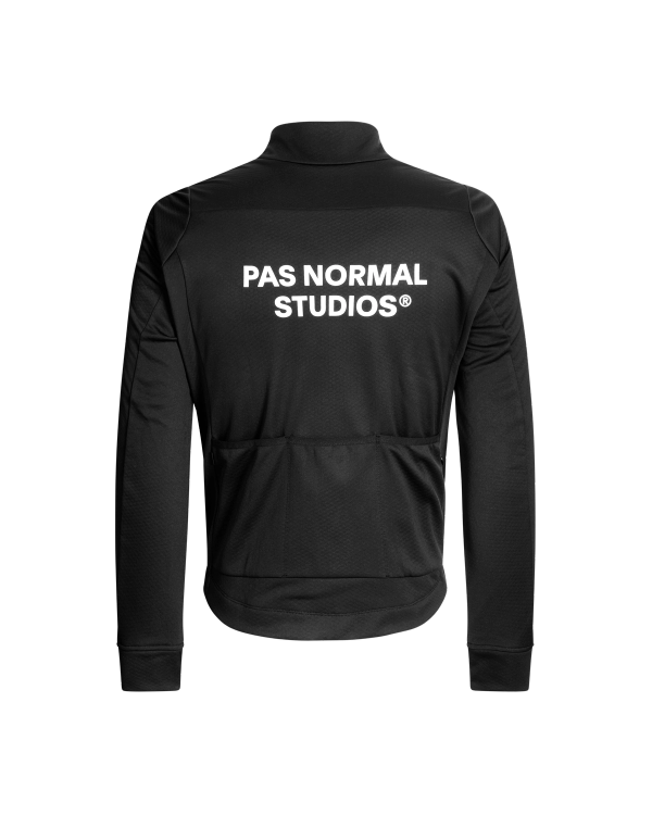 Pas Normal Studios Men's Essential Thermal Long Sleeve Jersey