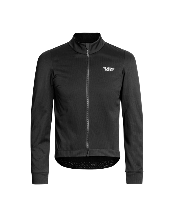 pas normal studios Men's Essential Thermal Long Sleeve Jersey