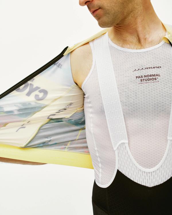 Pas Normal Studios Men's JJJJound Sleeveless Base Layer