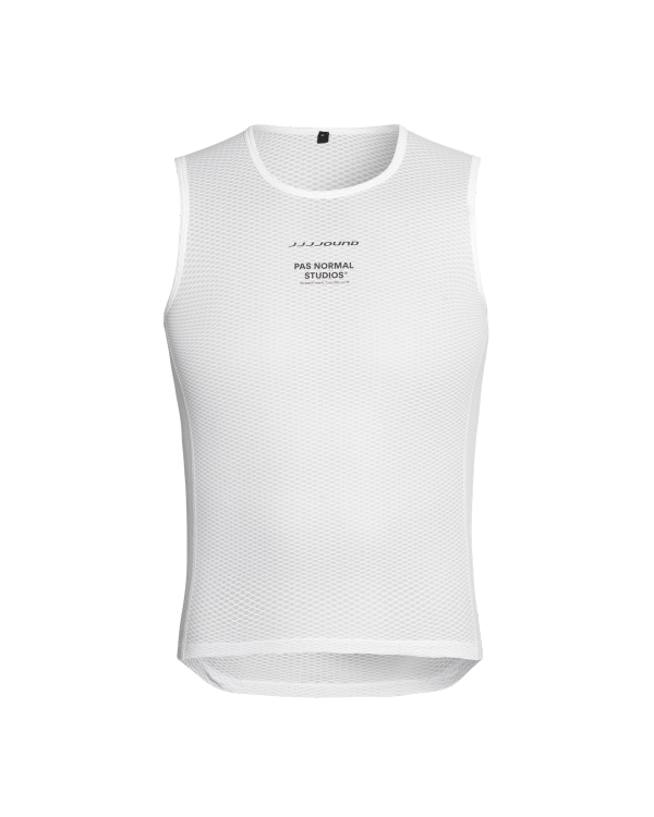 pas normal studios Men's JJJJound Sleeveless Base Layer