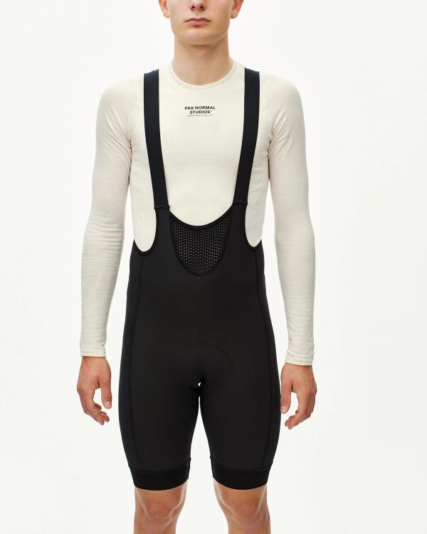 Pas Normal Studios Men's Mechanism Deep Winter Bibs