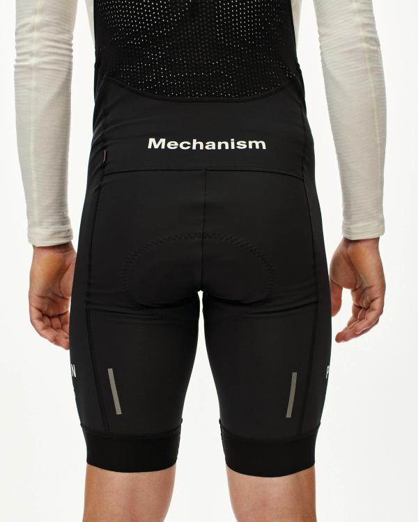 Pas Normal Studios Men's Mechanism Deep Winter Bibs
