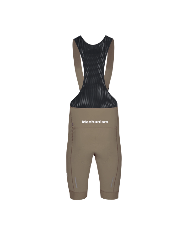 Pas Normal Studios Men's Mechanism Deep Winter Bibs