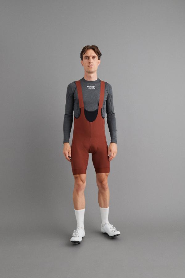 Pas Normal Studios Men's Mechanism Deep Winter Bibs