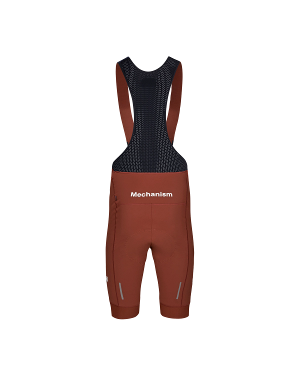 Pas Normal Studios Men's Mechanism Deep Winter Bibs