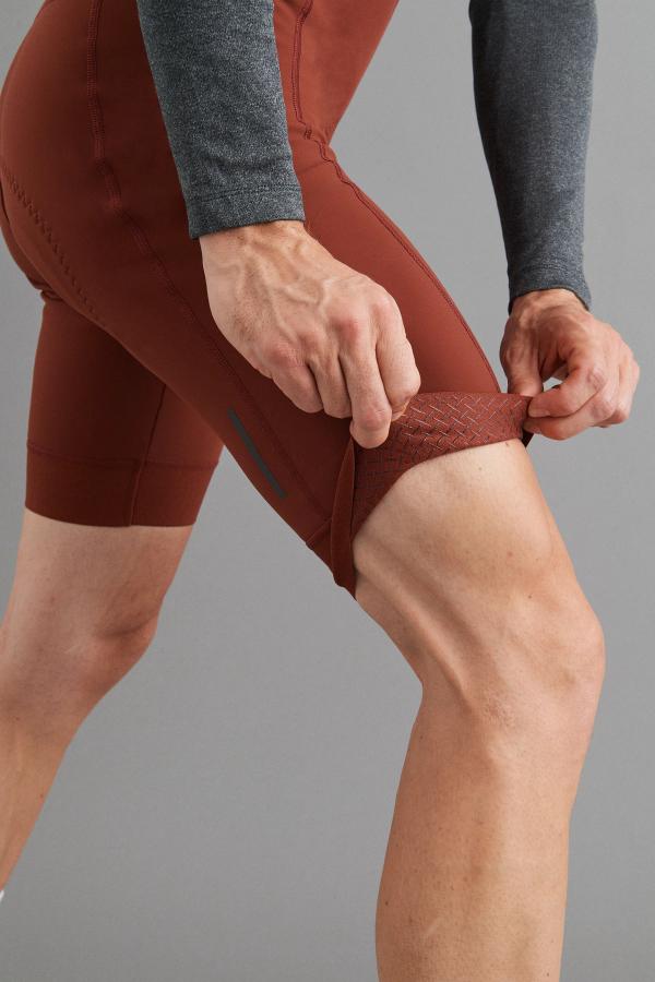 Pas Normal Studios Men's Mechanism Deep Winter Bibs