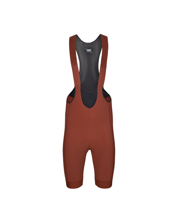 pas normal studios Men's Mechanism Deep Winter Bibs