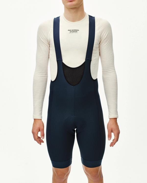 Pas Normal Studios Men's Mechanism Deep Winter Bibs