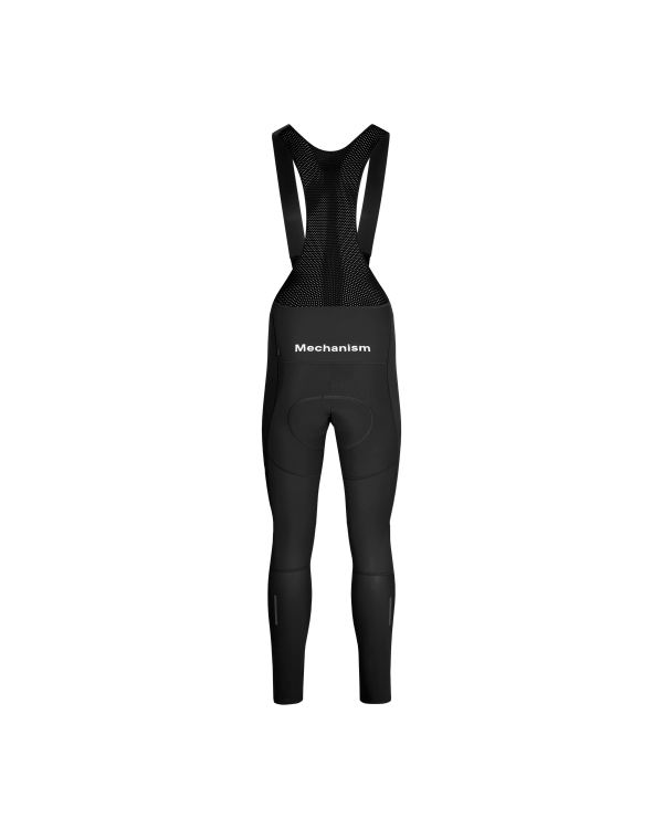 Pas Normal Studios Men's Mechanism Deep Winter Long Bibs