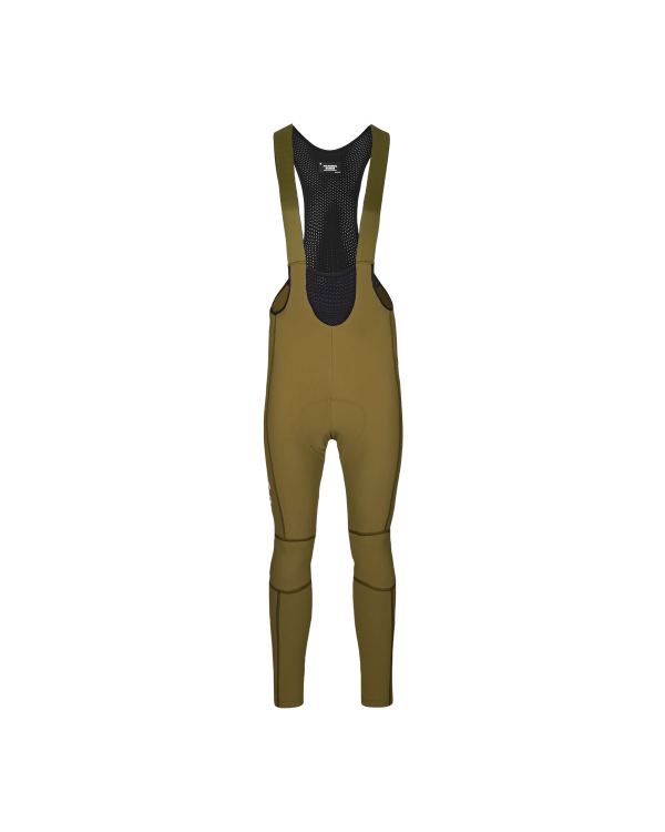 Pas Normal Studios Men's Mechanism Deep Winter Long Bibs