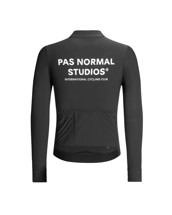 Pas Normal Studios Men's Mechanism Long Sleeve Jersey