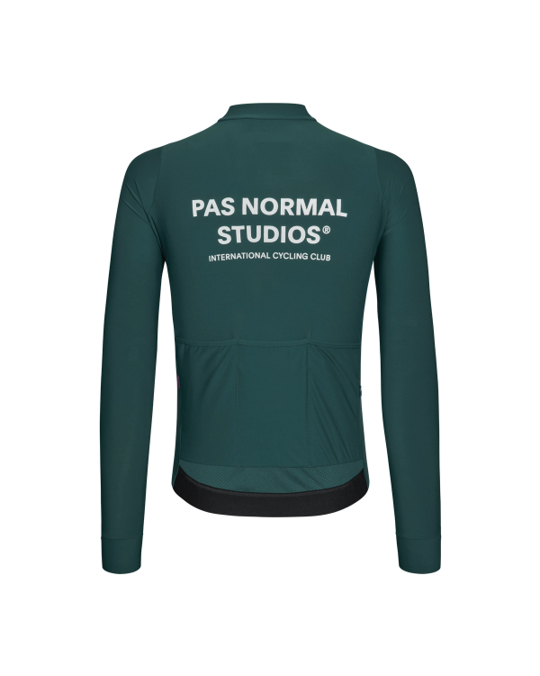 Pas Normal Studios Men's Mechanism Long Sleeve Jersey