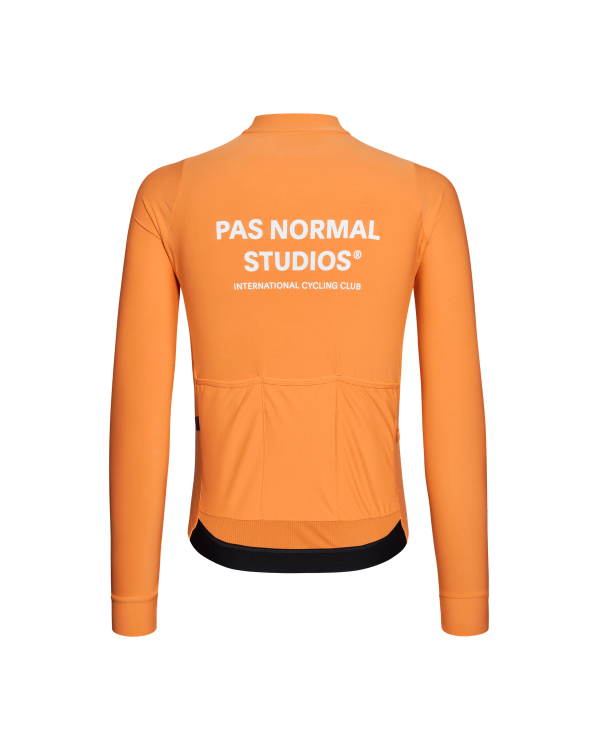 Pas Normal Studios Men's Mechanism Long Sleeve Jersey