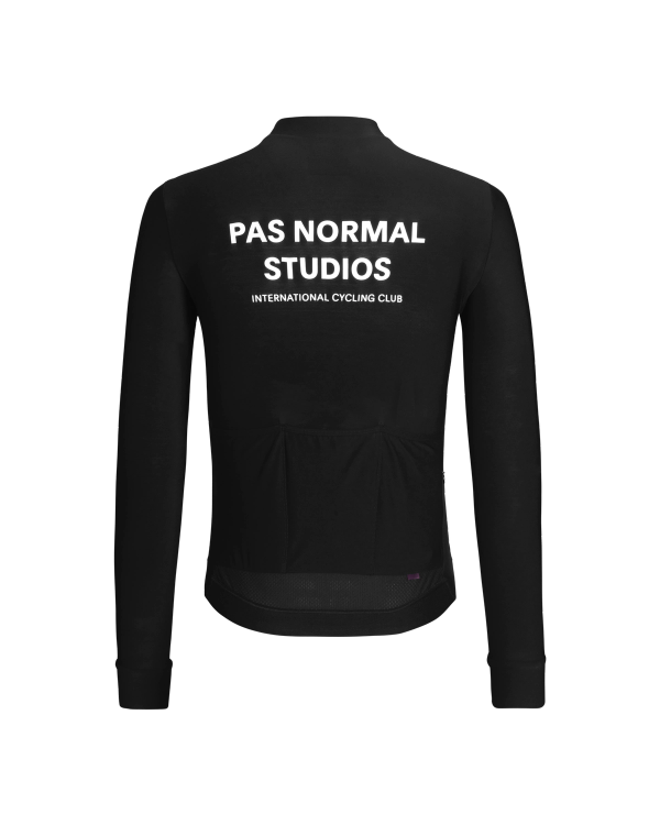 Pas Normal Studios Men's Mechanism Long Sleeve Jersey