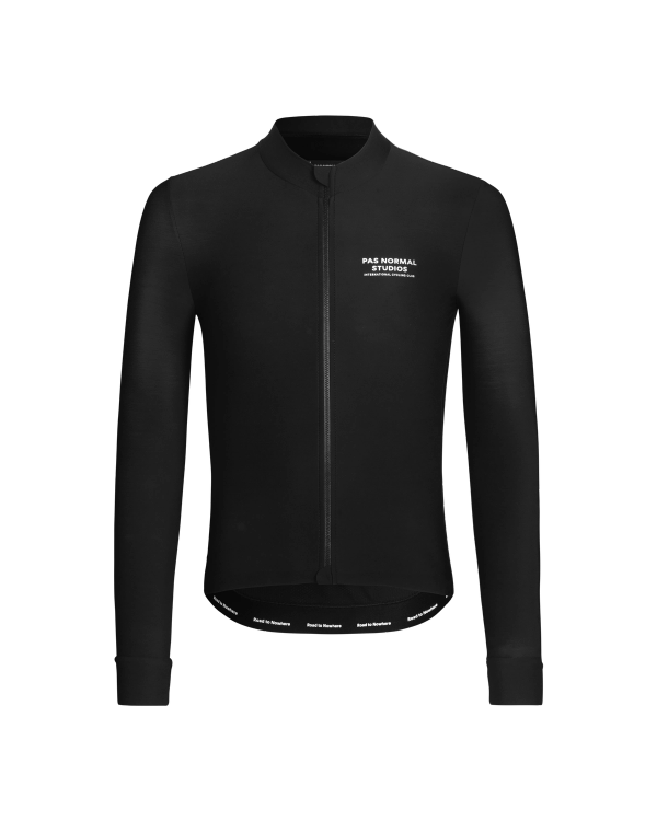 pas normal studios Men's Mechanism Long Sleeve Jersey
