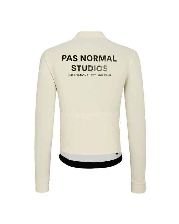 Pas Normal Studios Men's Mechanism Long Sleeve Jersey