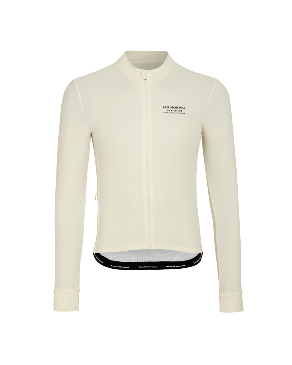 pas normal studios Men's Mechanism Long Sleeve Jersey