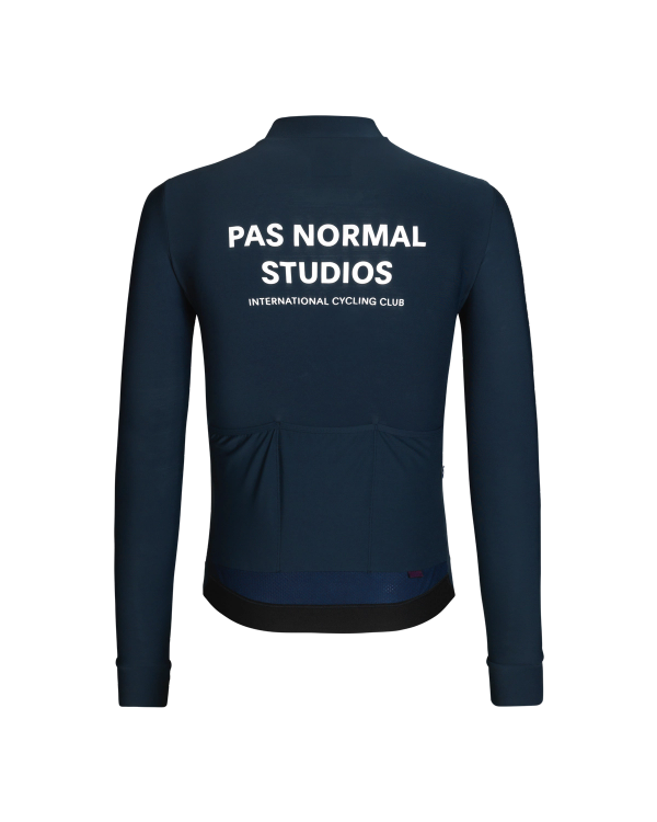 Pas Normal Studios Men's Mechanism Long Sleeve Jersey