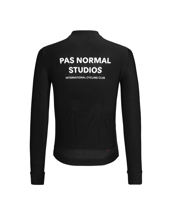 Pas Normal Studios Men's Mechanism Long Sleeve Jersey