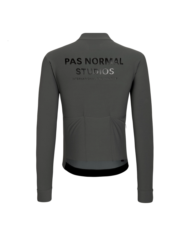 Pas Normal Studios Men's Mechanism Long Sleeve Jersey
